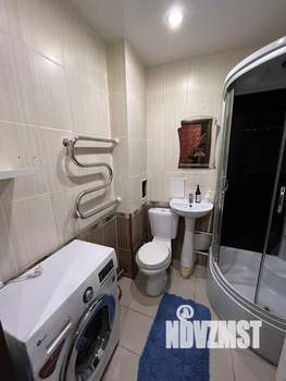1-к квартира, вторичка, 34м2, 12/14 этаж