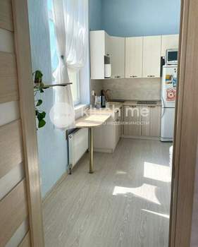 1-к квартира, вторичка, 29м2, 2/19 этаж