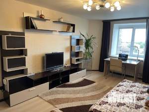 1-к квартира, вторичка, 42м2, 8/10 этаж