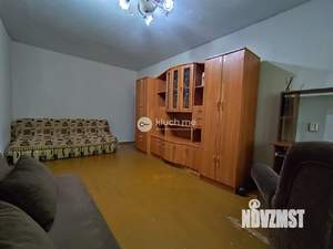 1-к квартира, вторичка, 32м2, 3/5 этаж
