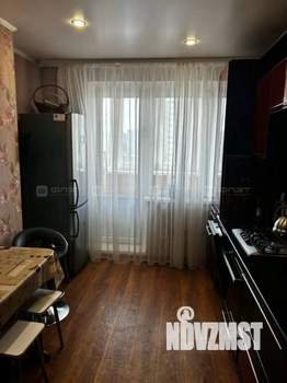 2-к квартира, вторичка, 43м2, 10/10 этаж