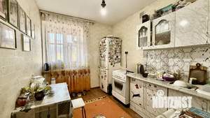 1-к квартира, вторичка, 35м2, 5/10 этаж