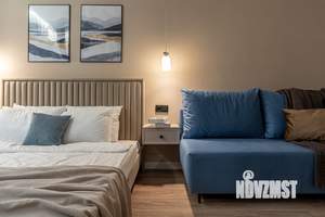 1-к квартира, вторичка, 35м2, 1/9 этаж