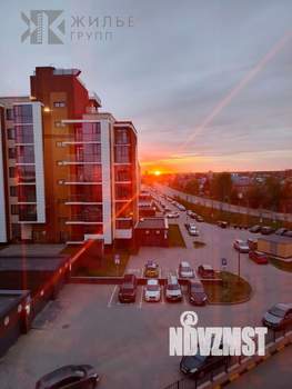 2-к квартира, вторичка, 76м2, 5/5 этаж