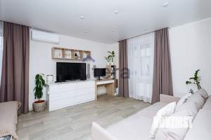 1-к квартира, вторичка, 35м2, 2/9 этаж