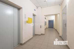 2-к квартира, вторичка, 62м2, 12/18 этаж