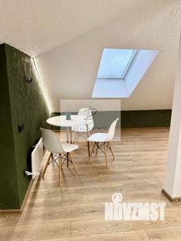 Студия квартира, вторичка, 38м2, 6/6 этаж