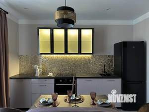 2-к квартира, вторичка, 55м2, 22/24 этаж