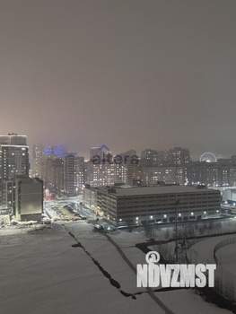 3-к квартира, вторичка, 94м2, 15/18 этаж