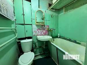 1-к квартира, вторичка, 29м2, 1/5 этаж