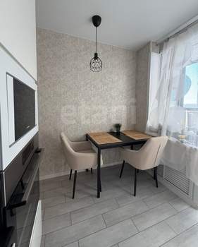 1-к квартира, вторичка, 30м2, 3/19 этаж