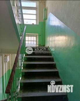 Студия квартира, вторичка, 23м2, 4/5 этаж