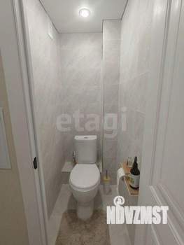 2-к квартира, вторичка, 51м2, 6/10 этаж