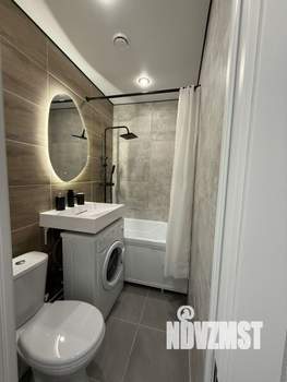 Студия квартира, вторичка, 18м2, 6/9 этаж