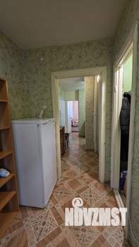 1-к квартира, вторичка, 46м2, 2/16 этаж