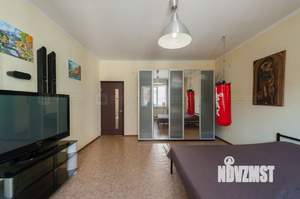 1-к квартира, вторичка, 44м2, 2/4 этаж