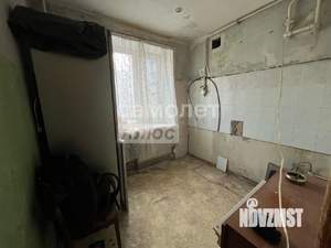2-к квартира, вторичка, 42м2, 1/5 этаж