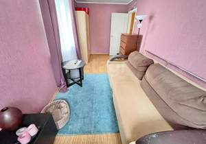 2-к квартира, вторичка, 41м2, 1/4 этаж