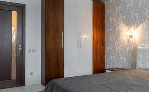 3-к квартира, вторичка, 99м2, 5/10 этаж