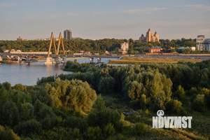 2-к квартира, вторичка, 60м2, 6/28 этаж