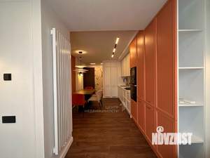 3-к квартира, вторичка, 103м2, 6/10 этаж