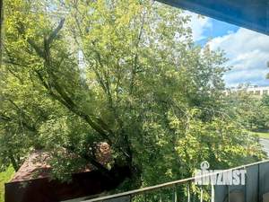2-к квартира, вторичка, 45м2, 4/5 этаж
