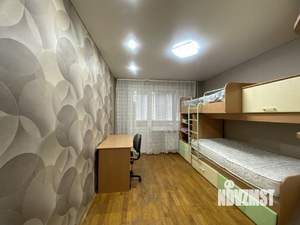 3-к квартира, вторичка, 66м2, 3/9 этаж