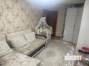 2-к квартира, вторичка, 44м2, 4/5 этаж