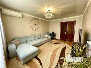 3-к квартира, вторичка, 62м2, 10/10 этаж