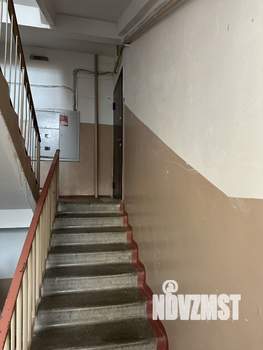 2-к квартира, вторичка, 62м2, 4/5 этаж