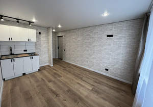 1-к квартира, вторичка, 19м2, 7/9 этаж