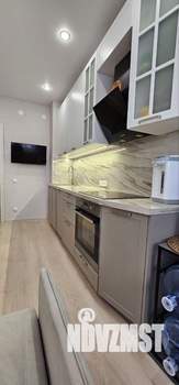 2-к квартира, вторичка, 68м2, 13/23 этаж