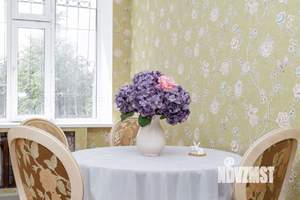 3-к квартира, вторичка, 98м2, 2/7 этаж