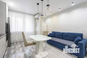 2-к квартира, вторичка, 75м2, 2/17 этаж