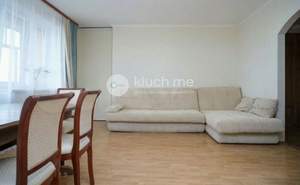 4-к квартира, вторичка, 121м2, 5/10 этаж