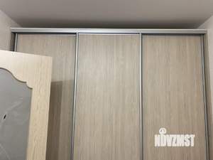 1-к квартира, вторичка, 34м2, 4/9 этаж