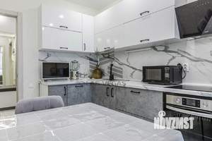 2-к квартира, вторичка, 50м2, 4/10 этаж