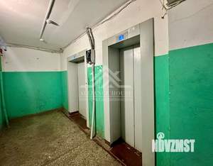 1-к квартира, вторичка, 34м2, 1/14 этаж