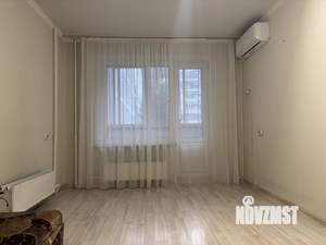 2-к квартира, вторичка, 42м2, 2/9 этаж