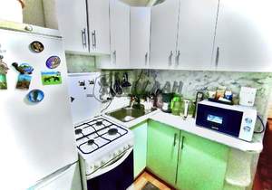 1-к квартира, вторичка, 32м2, 2/5 этаж