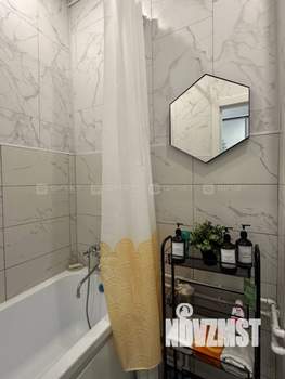 1-к квартира, вторичка, 18м2, 4/4 этаж