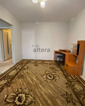 2-к квартира, вторичка, 52м2, 9/10 этаж