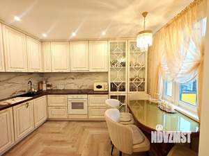 2-к квартира, вторичка, 46м2, 9/17 этаж