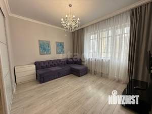 2-к квартира, вторичка, 55м2, 8/22 этаж