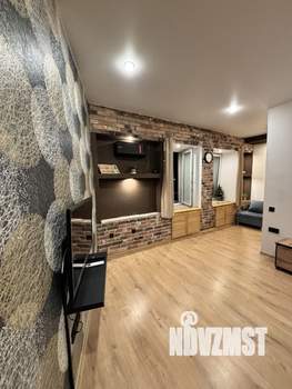 Студия квартира, вторичка, 32м2, 4/4 этаж