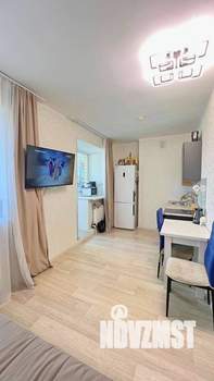 Студия квартира, вторичка, 24м2, 8/9 этаж