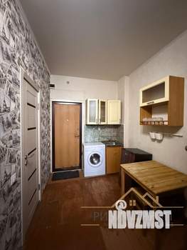 Студия квартира, вторичка, 18м2, 3/4 этаж