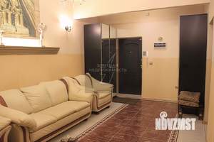 3-к квартира, вторичка, 114м2, 1/5 этаж