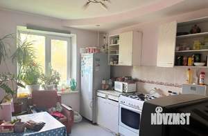 2-к квартира, вторичка, 60м2, 2/9 этаж