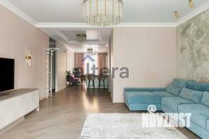 3-к квартира, вторичка, 113м2, 7/10 этаж